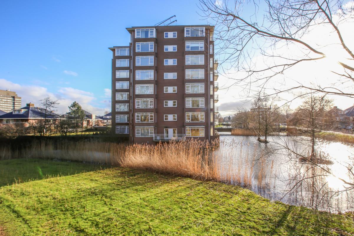 Karekietlaan 18 Leidschendam - foto 1