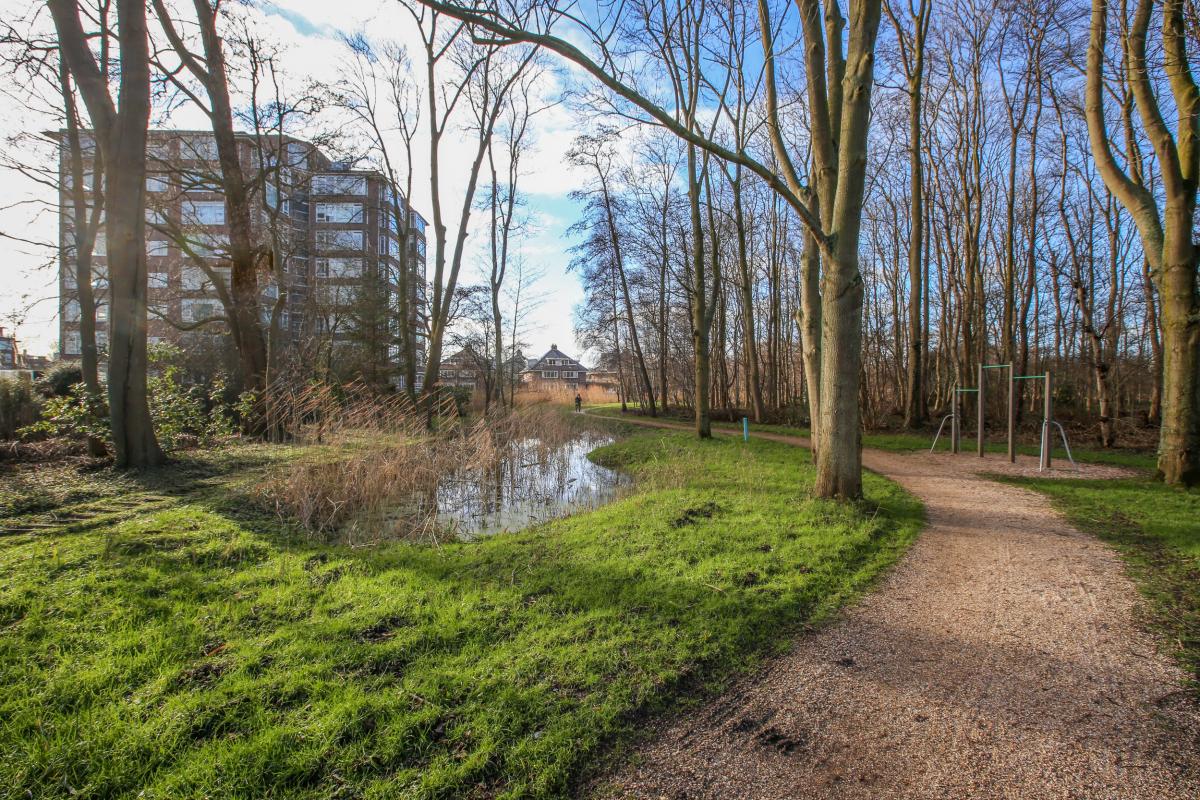 Karekietlaan 18 Leidschendam - foto 6