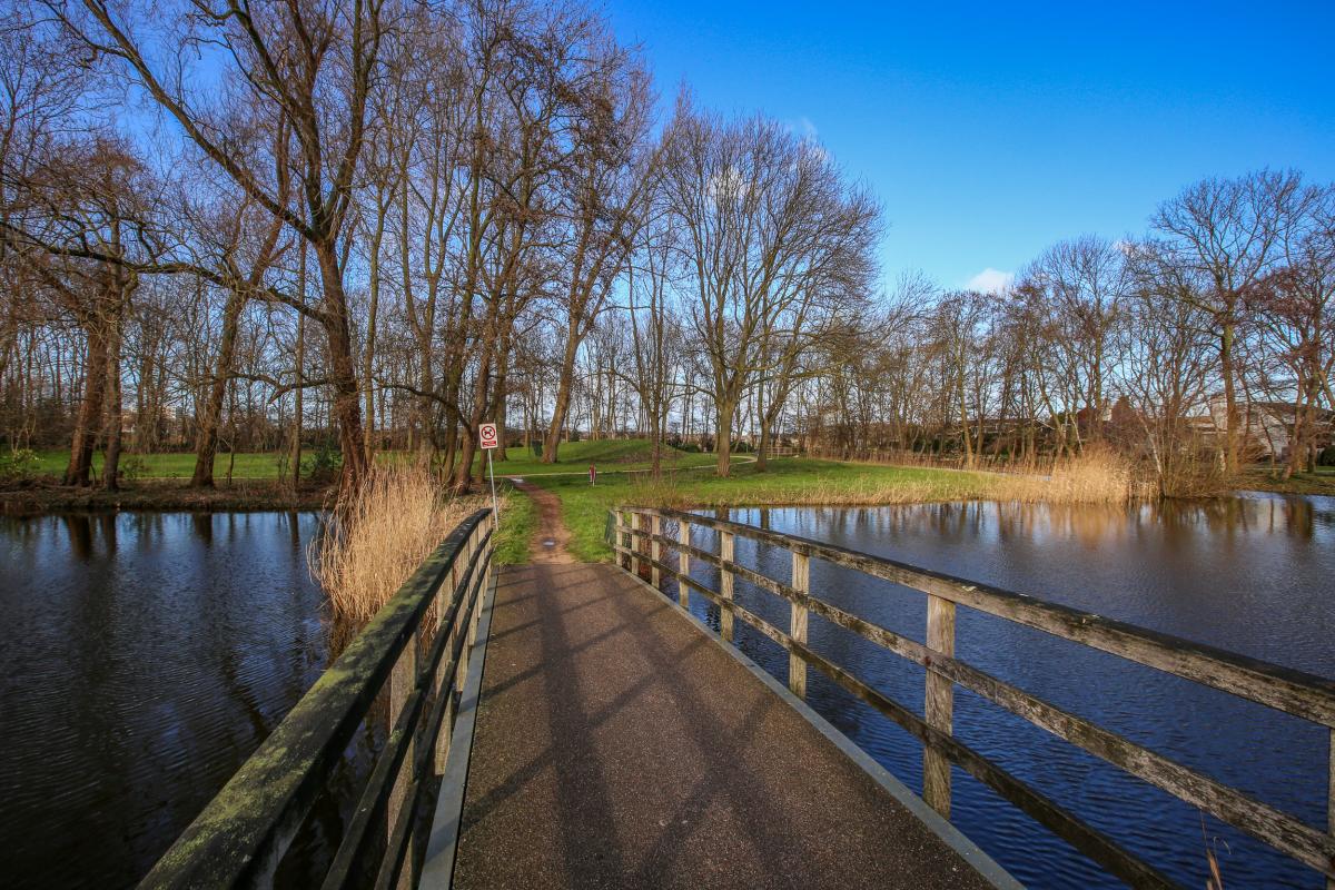Karekietlaan 18 Leidschendam - foto 10