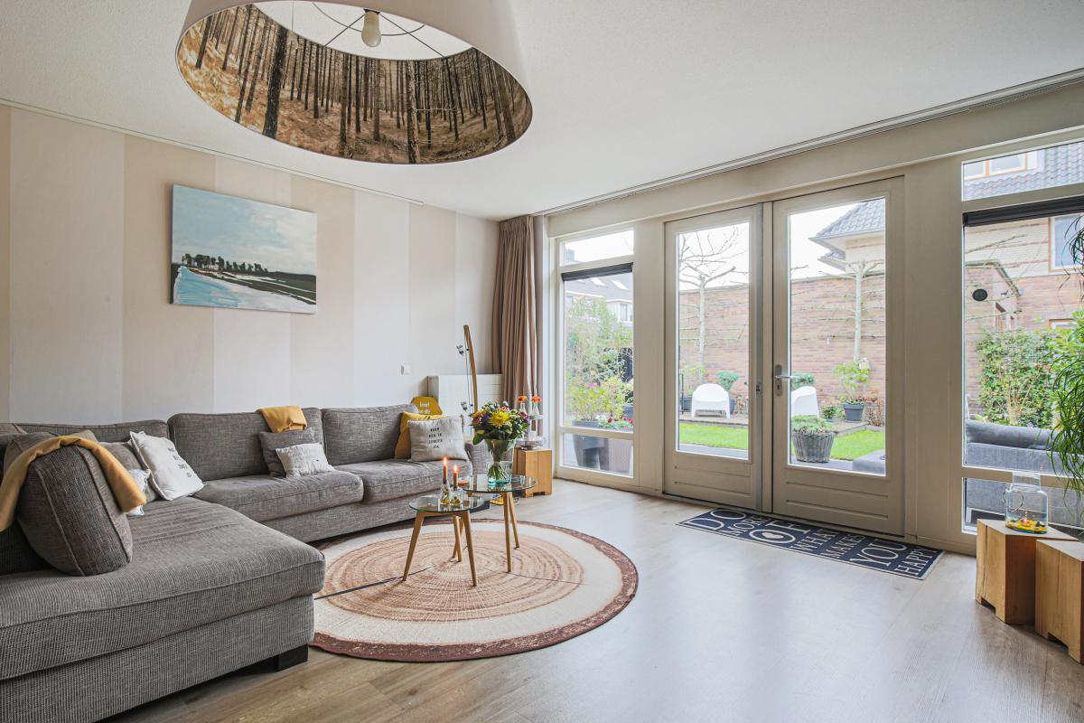 Hof van Naeltwijck 28 Nootdorp - foto 1