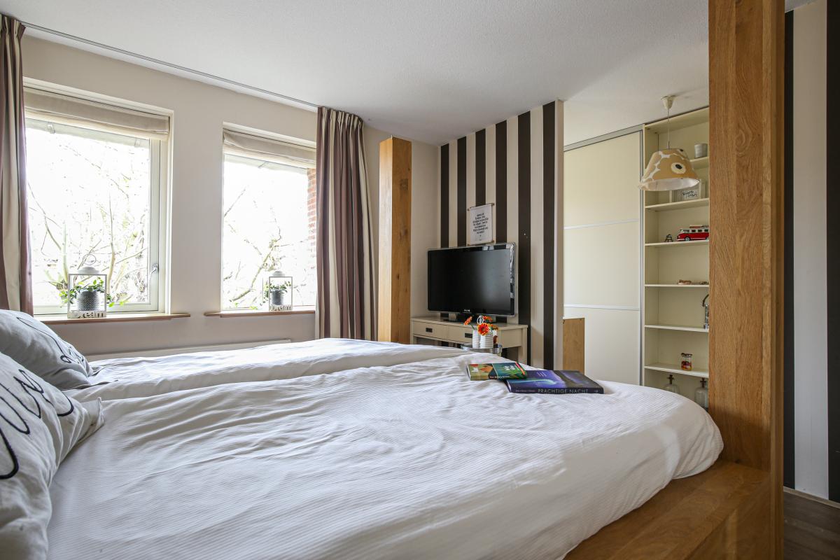 Hof van Naeltwijck 28 Nootdorp - foto 1