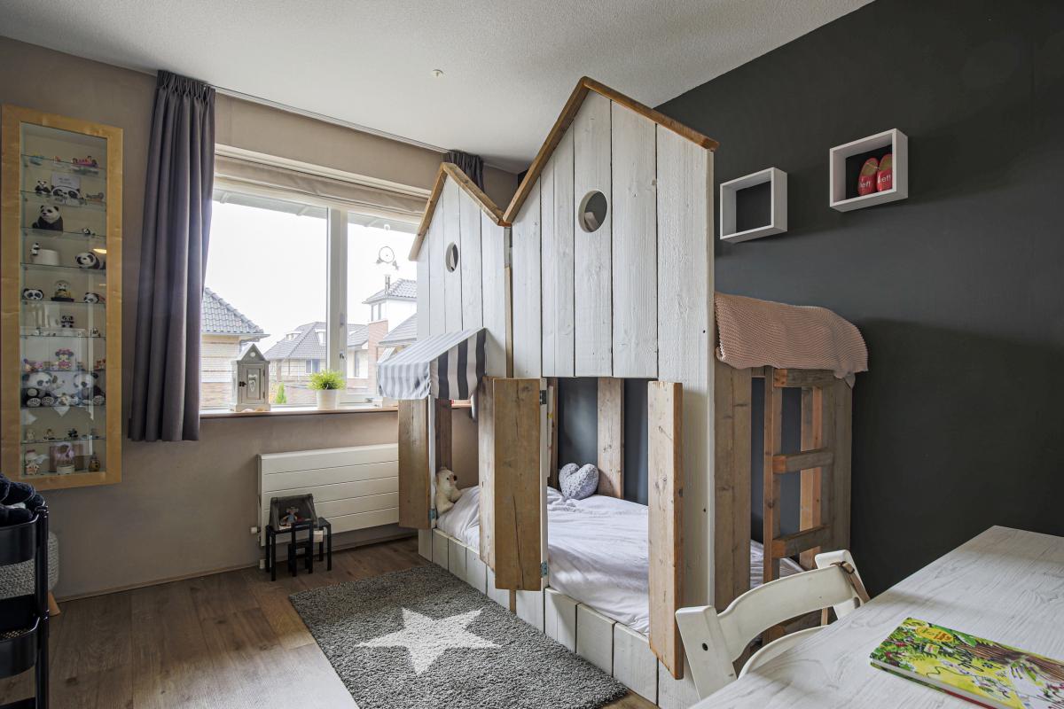 Hof van Naeltwijck 28 Nootdorp - foto 1