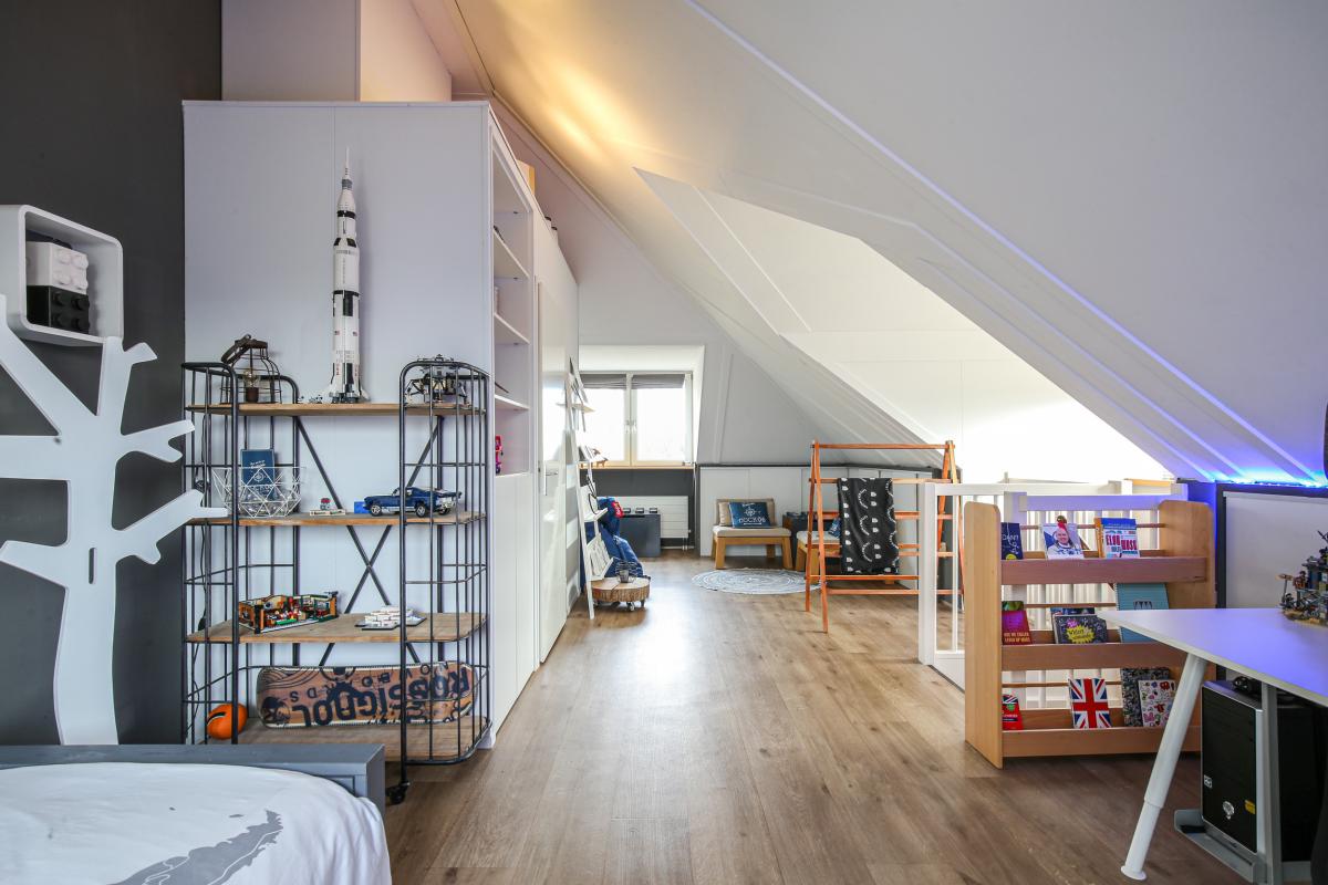 Hof van Naeltwijck 28 Nootdorp - foto 1