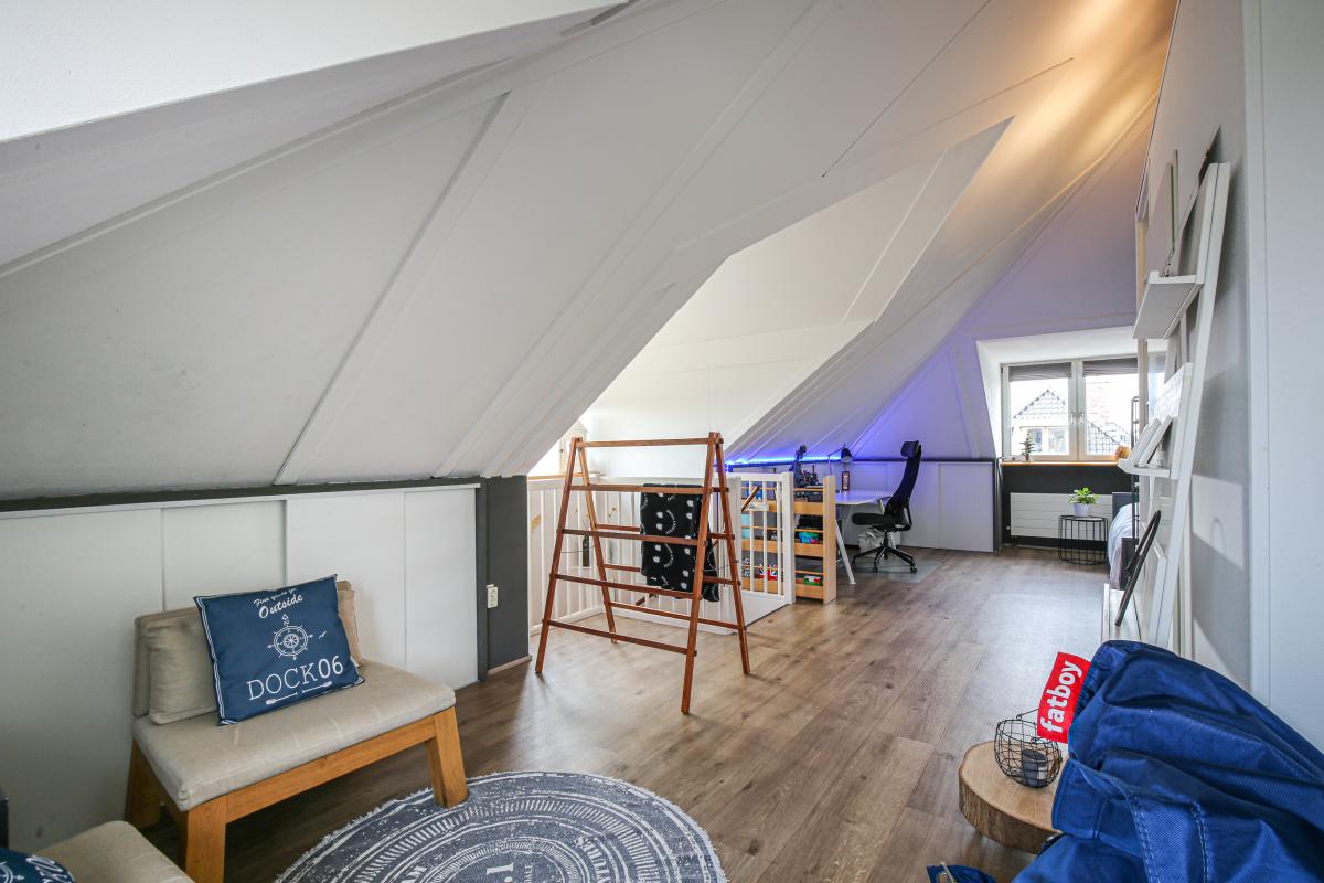 Hof van Naeltwijck 28 Nootdorp - foto 2