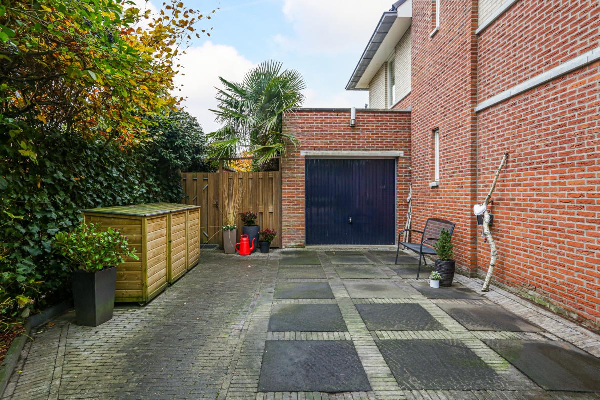 Hof van Naeltwijck 28 Nootdorp - foto 1