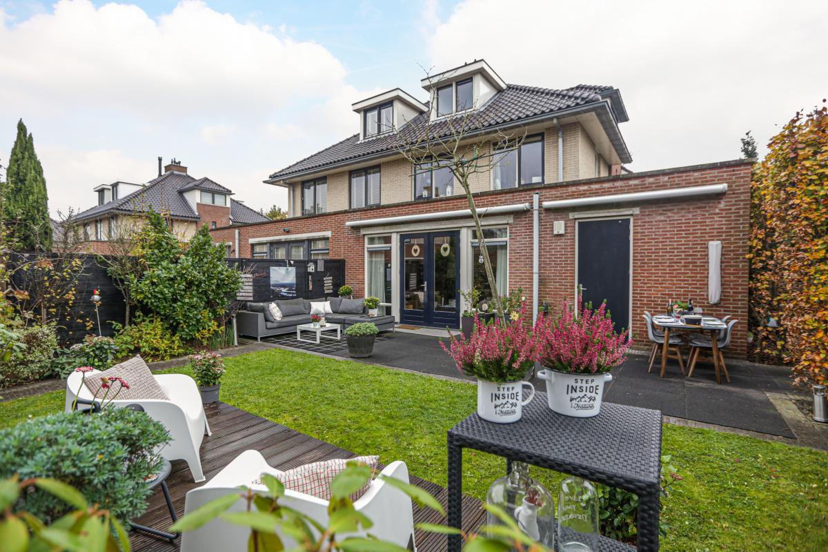 Hof van Naeltwijck 28 Nootdorp - foto 1