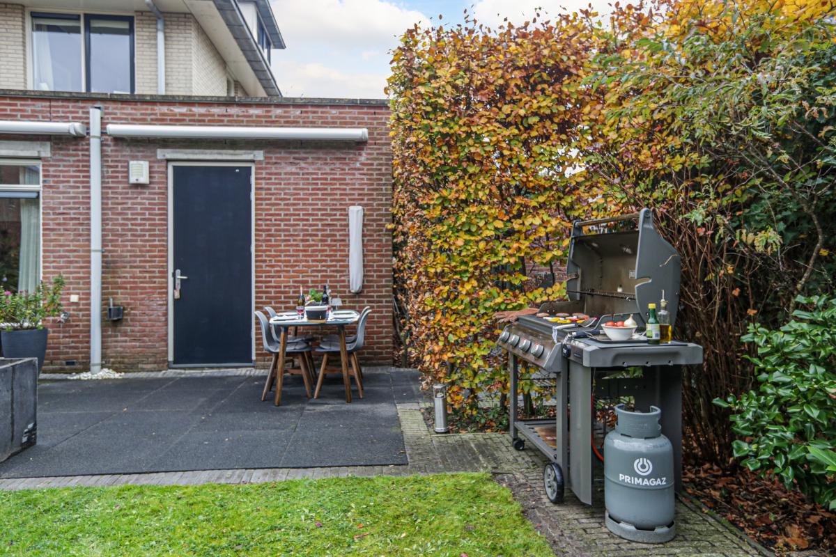 Hof van Naeltwijck 28 Nootdorp - foto 2