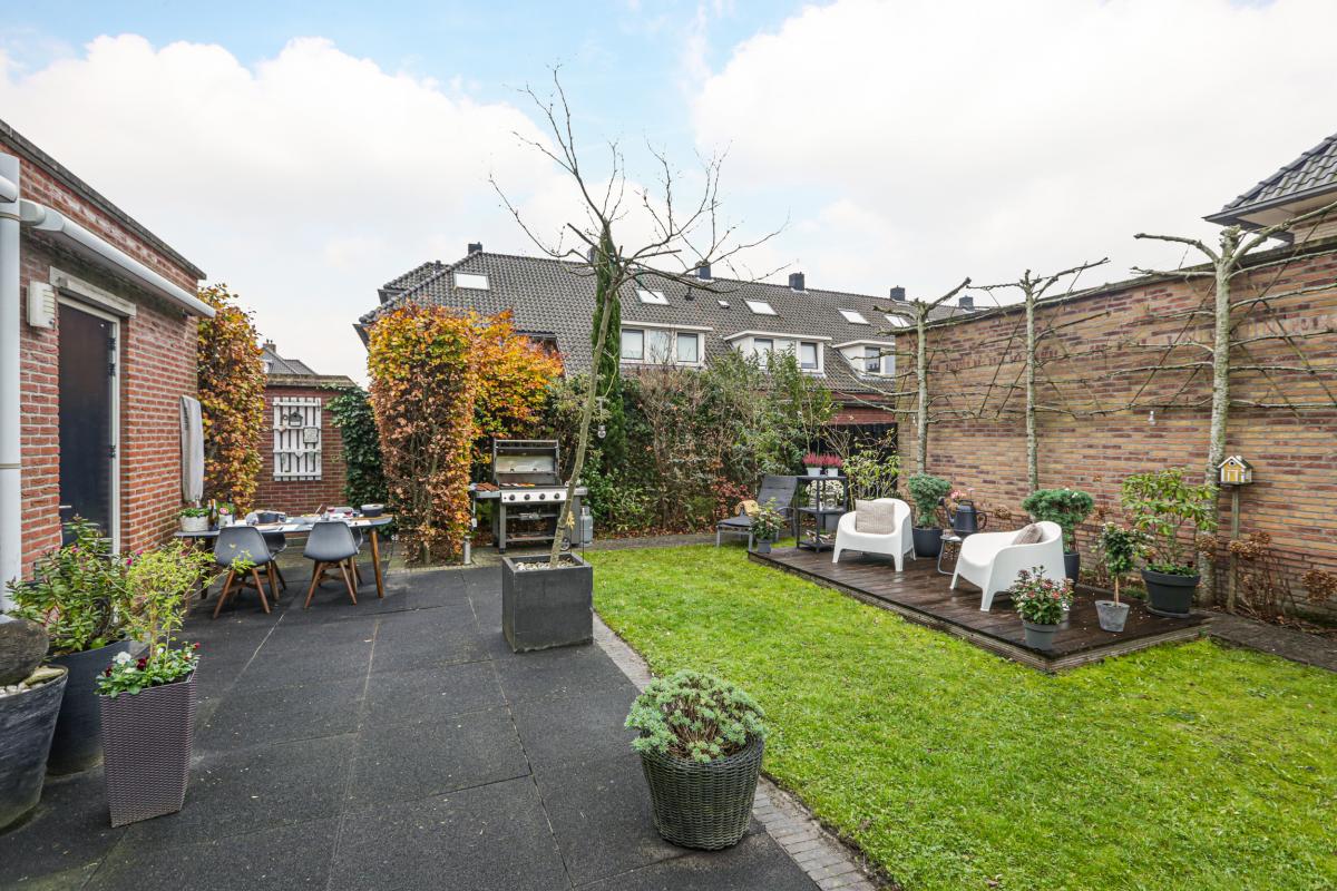 Hof van Naeltwijck 28 Nootdorp - foto 8
