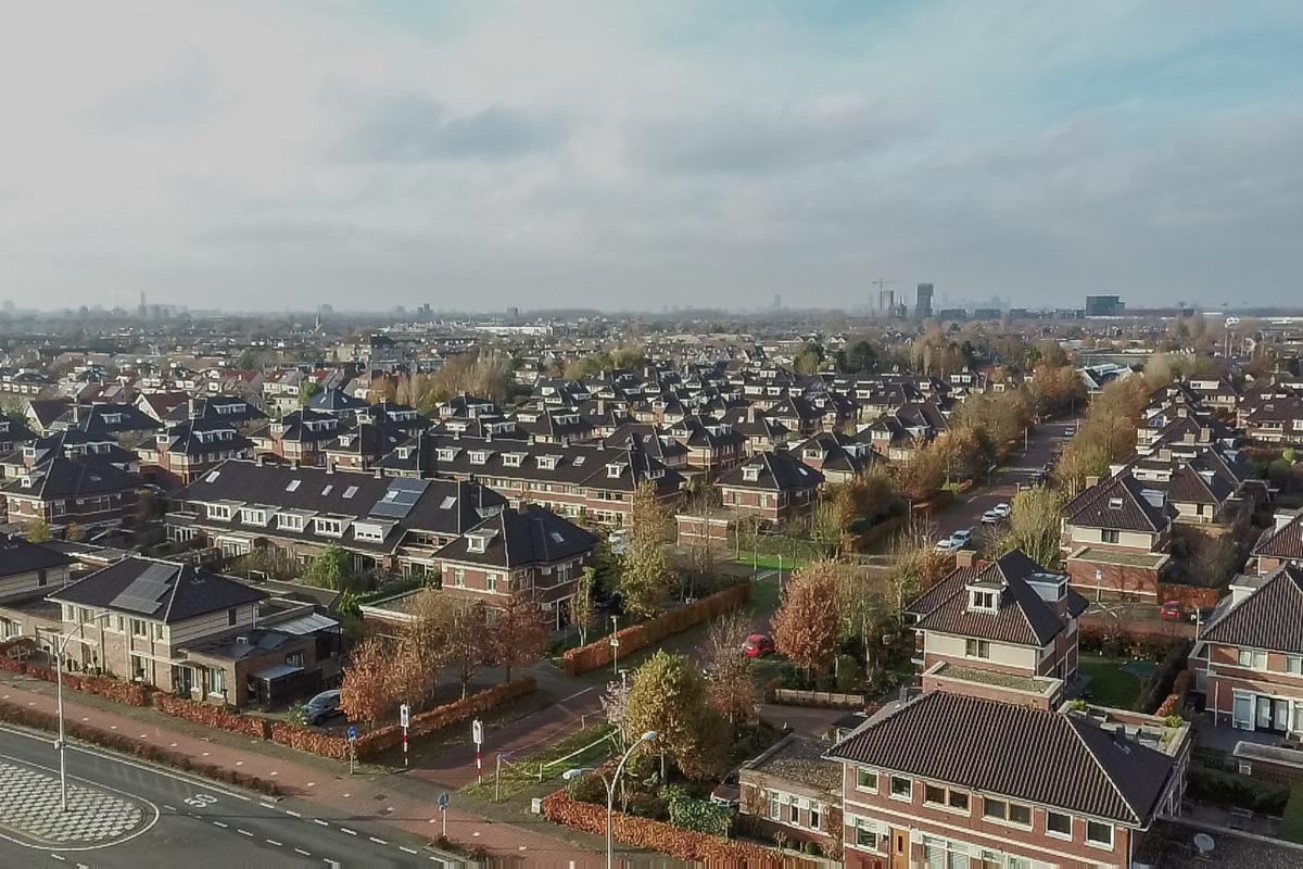 Hof van Naeltwijck 28 Nootdorp - foto 1