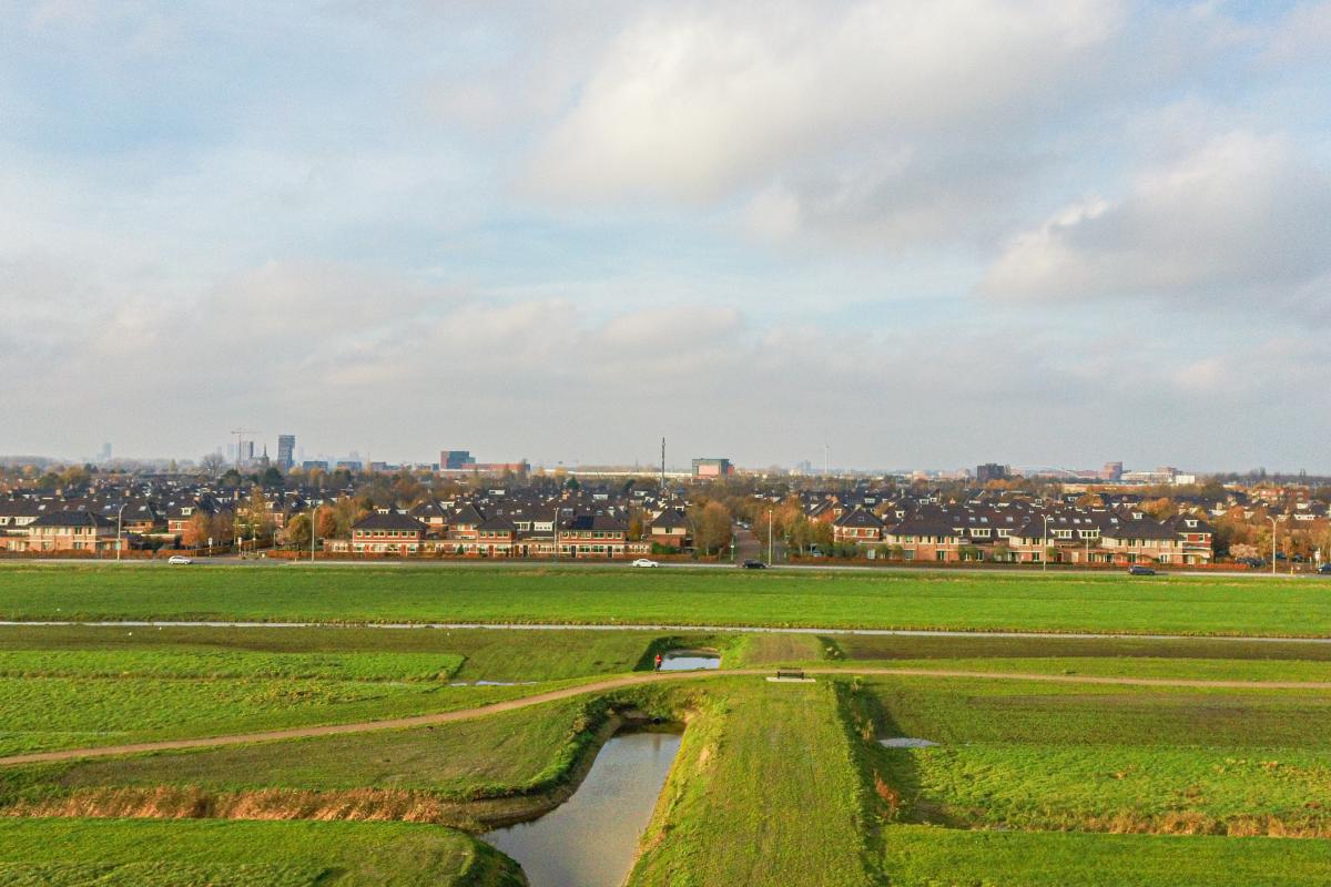 Hof van Naeltwijck 28 Nootdorp - foto 2