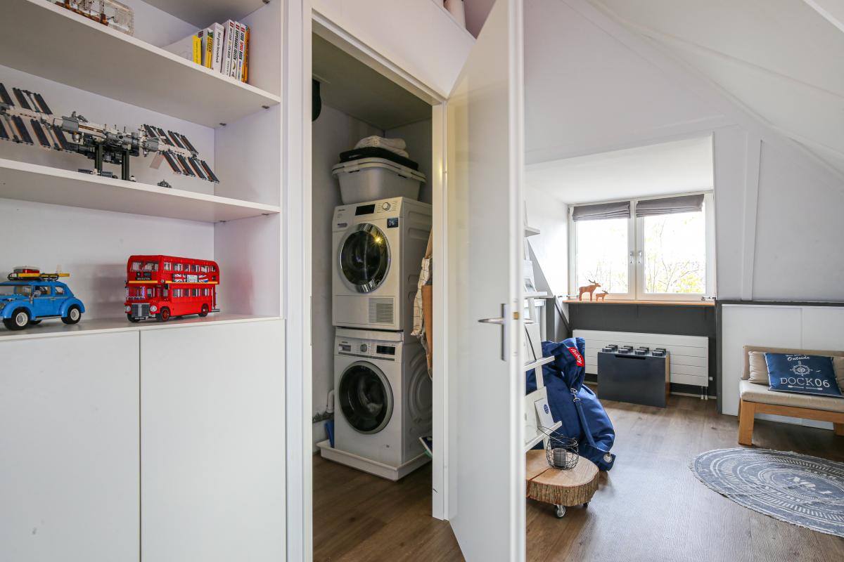 Hof van Naeltwijck 28 Nootdorp - foto 1