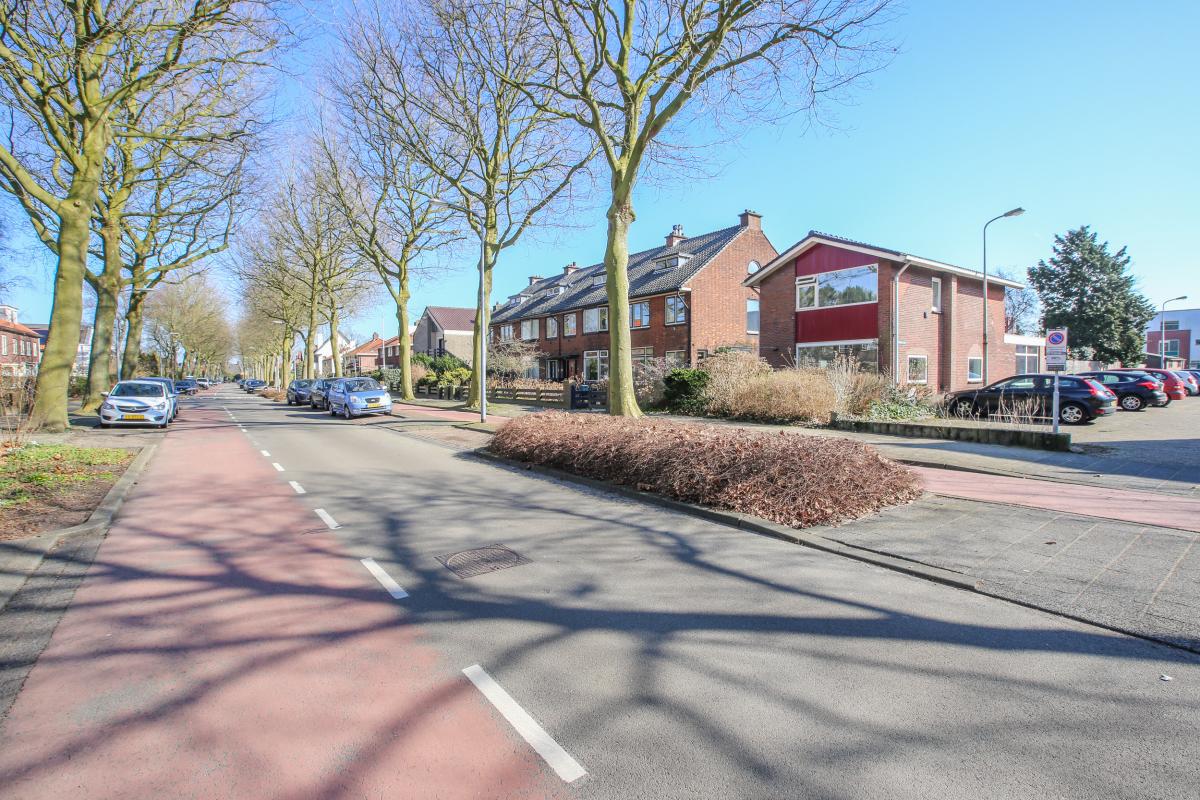 Veursestraatweg 38 Leidschendam - foto 1