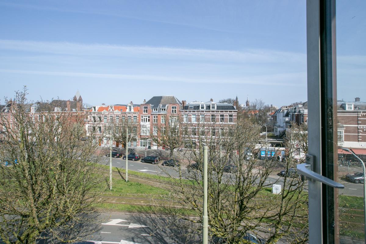 Koningin Emmakade 153C 's-Gravenhage - foto 2