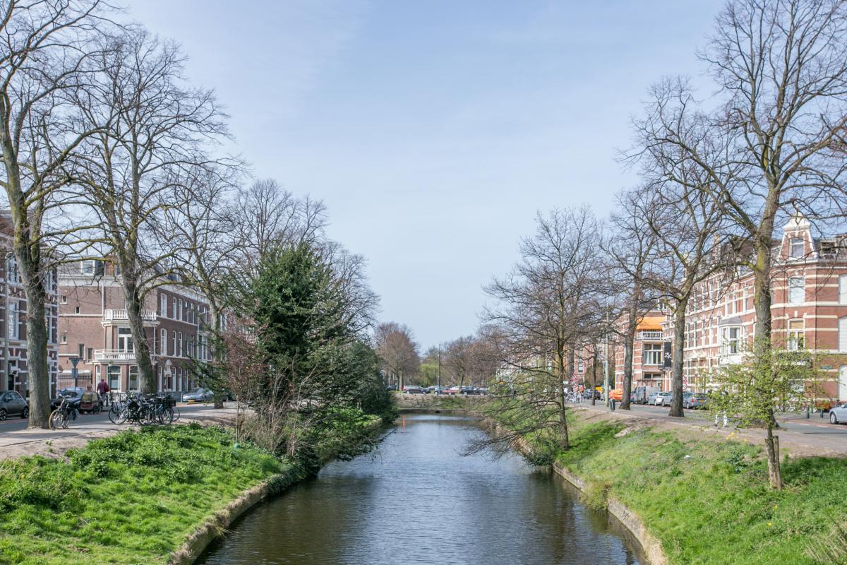 Koningin Emmakade 153C 's-Gravenhage - foto 1