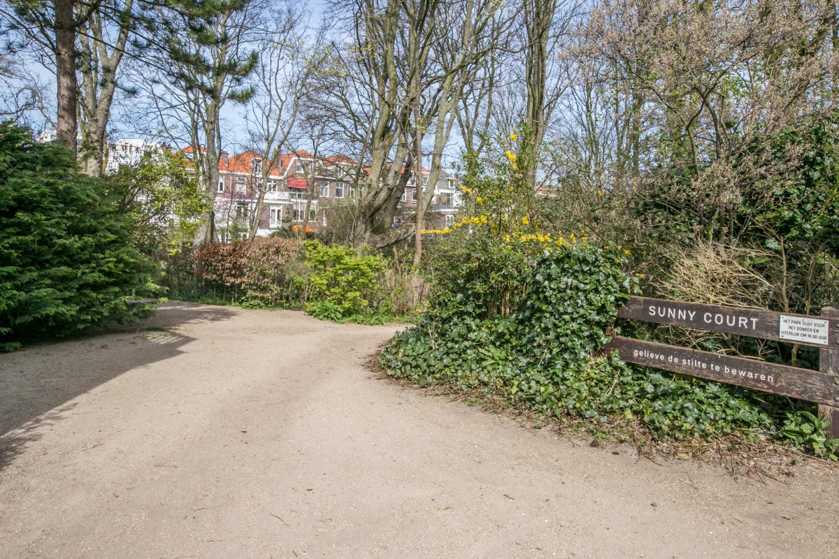 Koningin Emmakade 153C 's-Gravenhage - foto 4