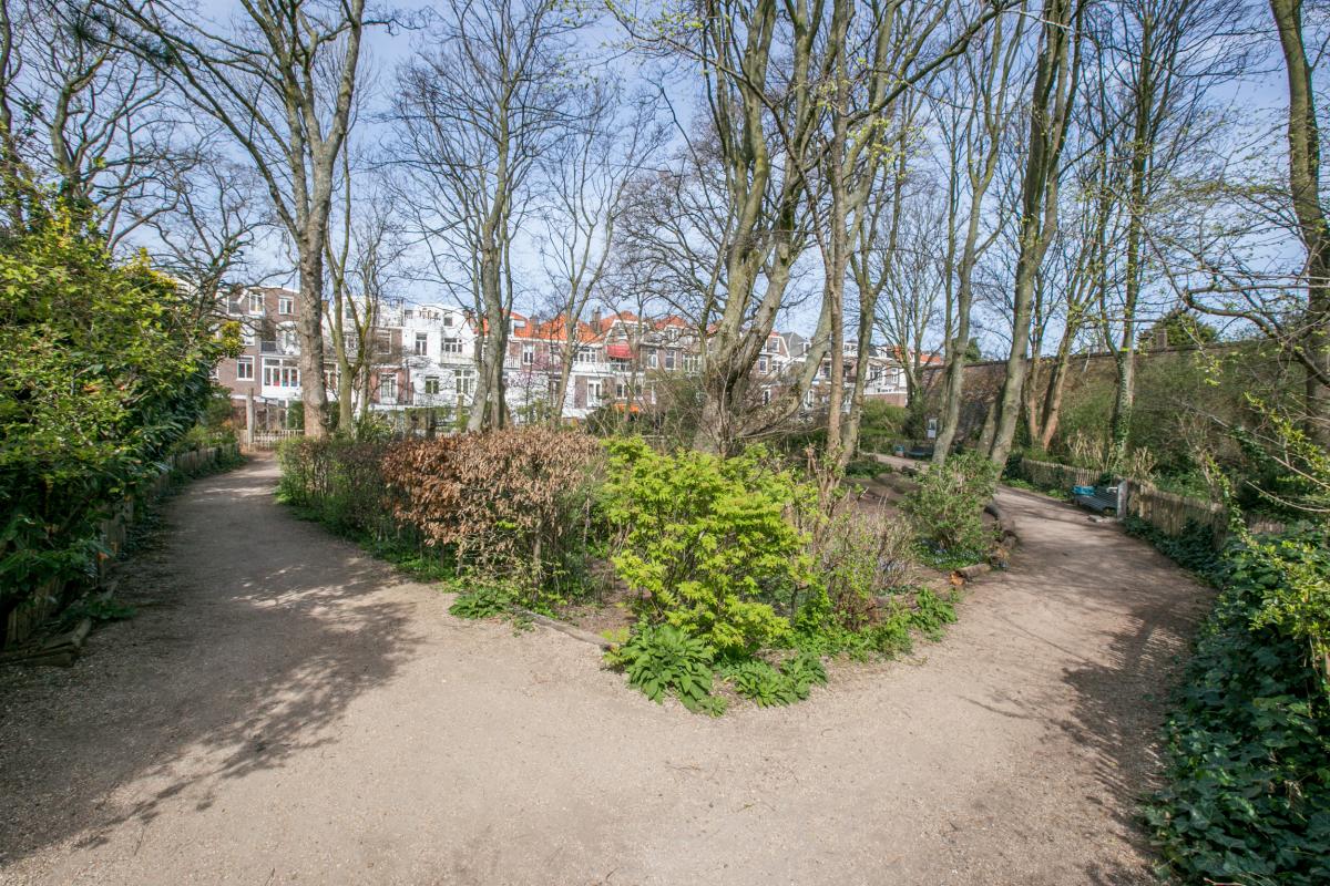 Koningin Emmakade 153C 's-Gravenhage - foto 5