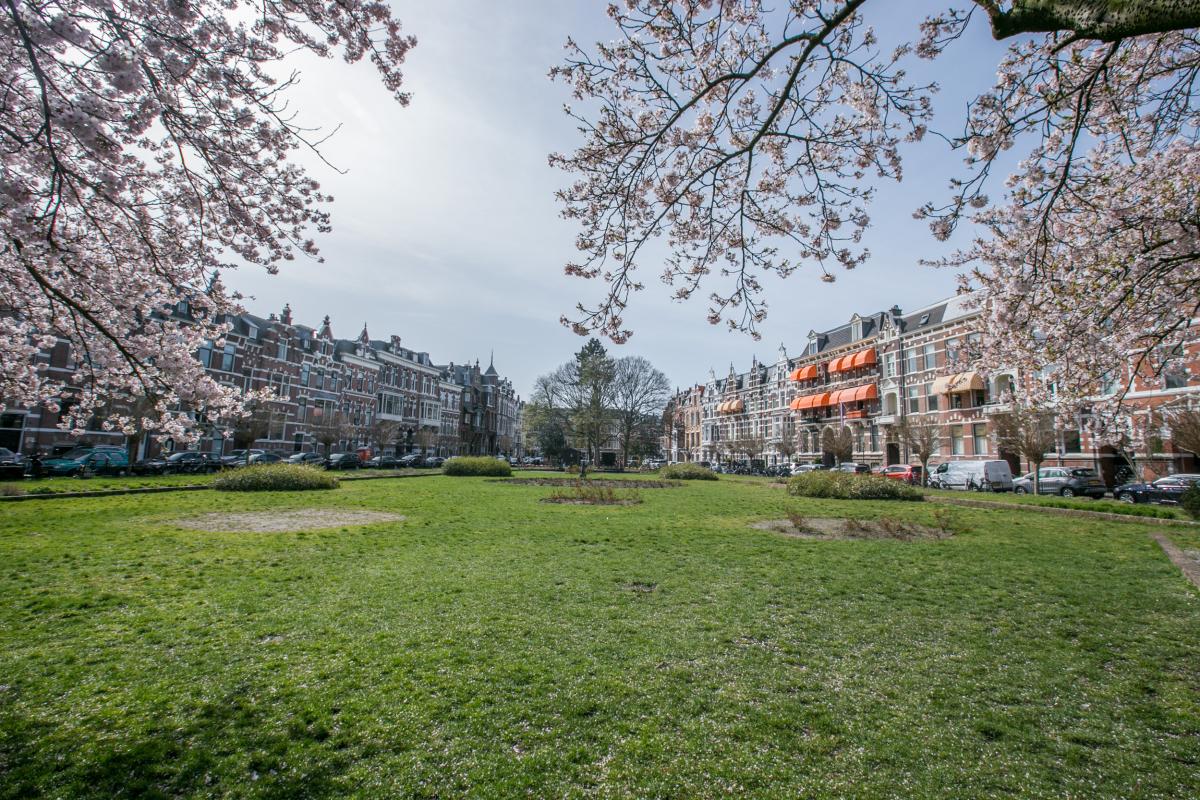 Koningin Emmakade 153C 's-Gravenhage - foto 8