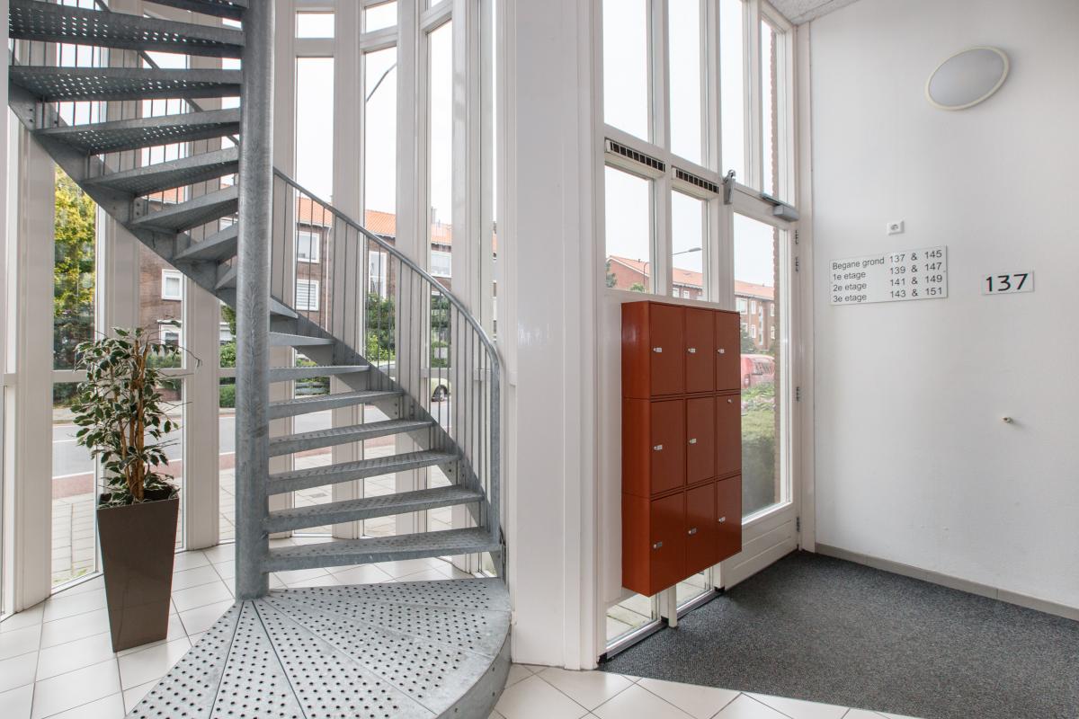 Rozenboomlaan 145 Voorburg - foto 1