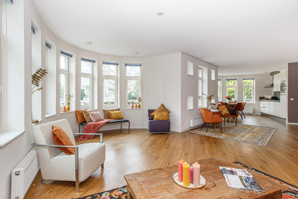 Rozenboomlaan 145 Voorburg - foto 4
