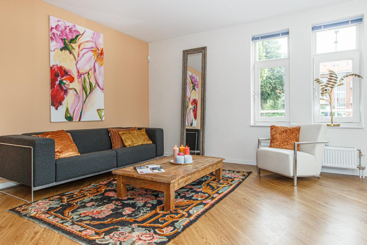 Rozenboomlaan 145 Voorburg - foto 5
