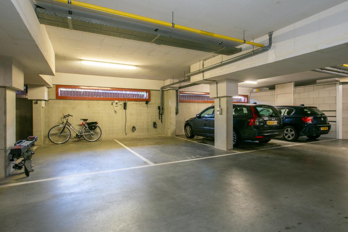 Rozenboomlaan 145 Voorburg - foto 1