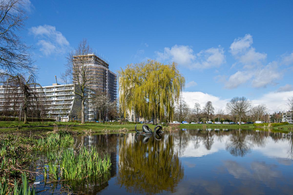Rozenboomlaan 145 Voorburg - foto 5