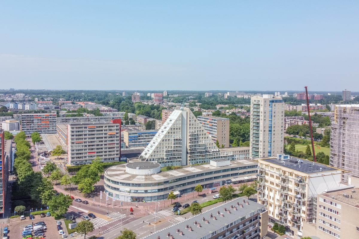 Rozenboomlaan 145 Voorburg - foto 2