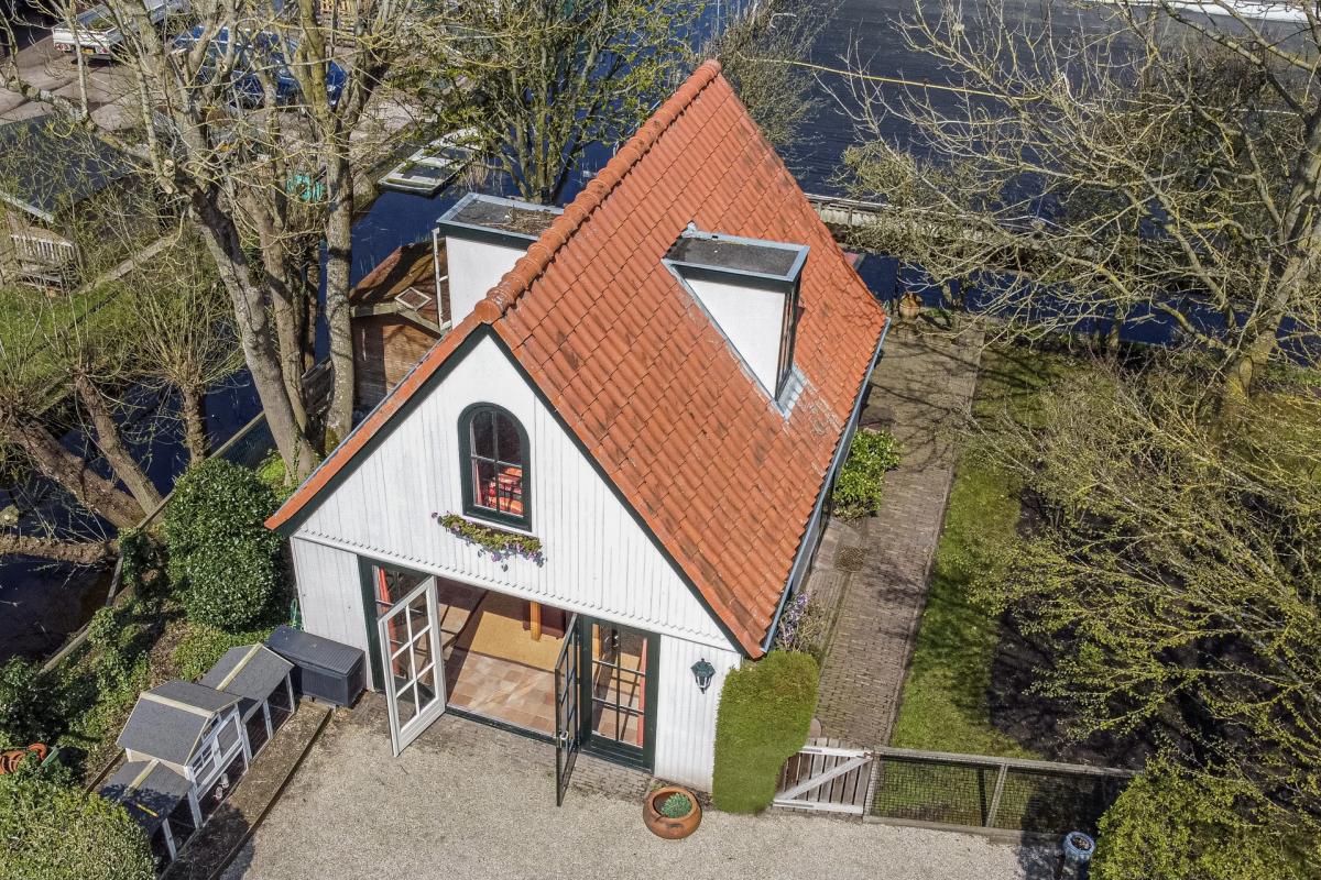 Voorweg 104 Hazerswoude-Dorp - foto 1