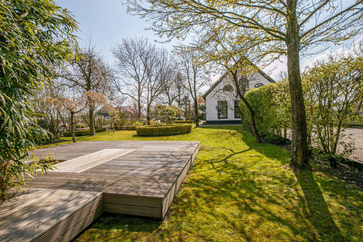Voorweg 104 Hazerswoude-Dorp - foto 1