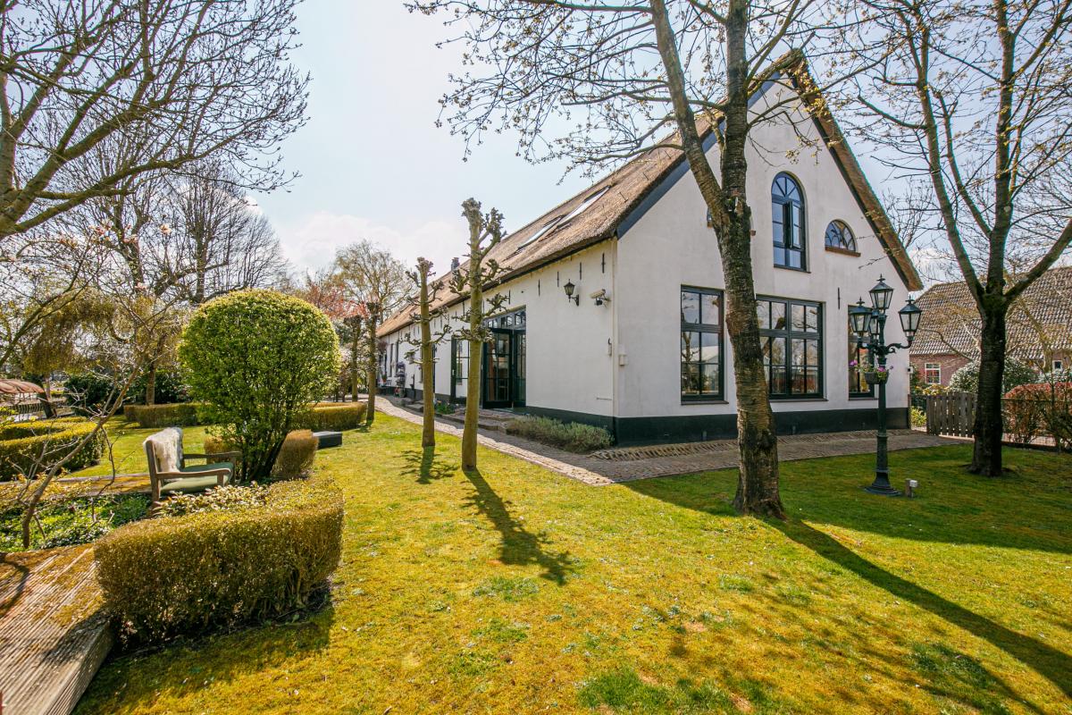 Voorweg 104 Hazerswoude-Dorp - foto 2