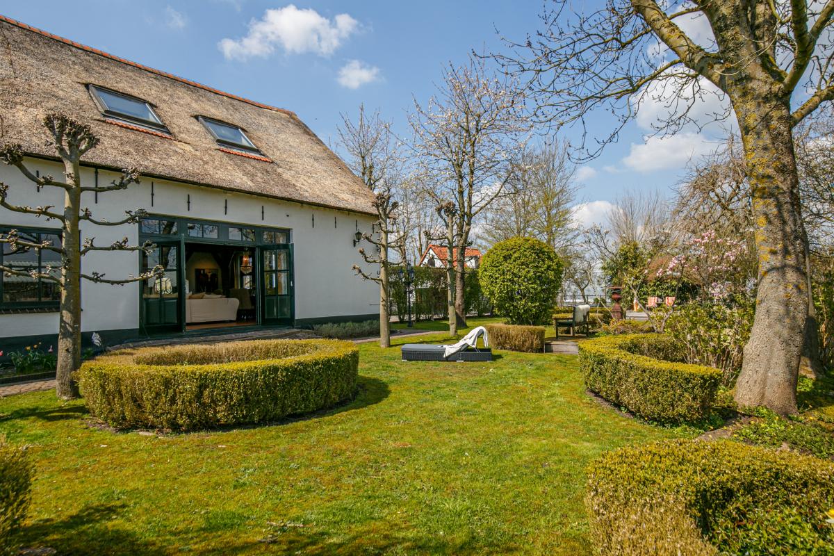 Voorweg 104 Hazerswoude-Dorp - foto 5