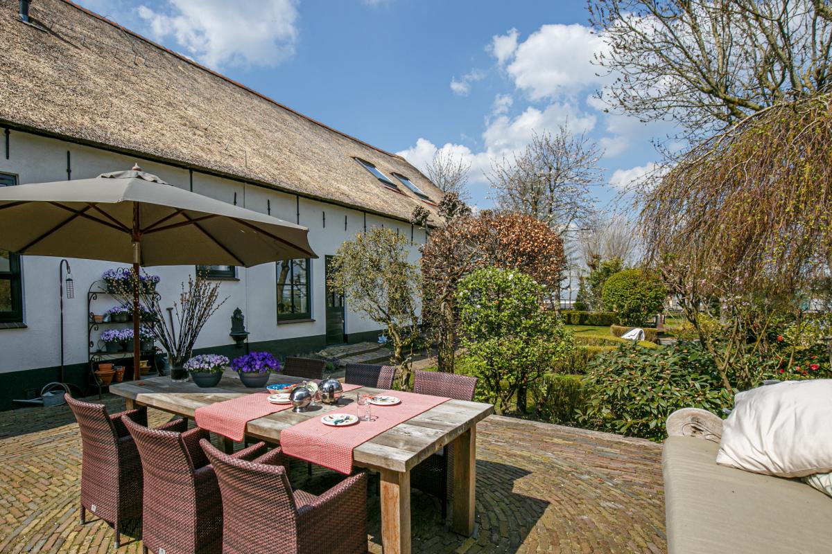Voorweg 104 Hazerswoude-Dorp - foto 8