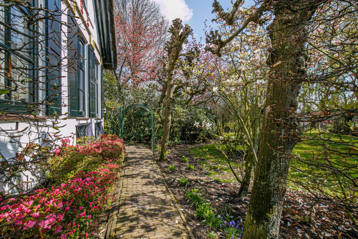 Voorweg 104 Hazerswoude-Dorp - foto 11