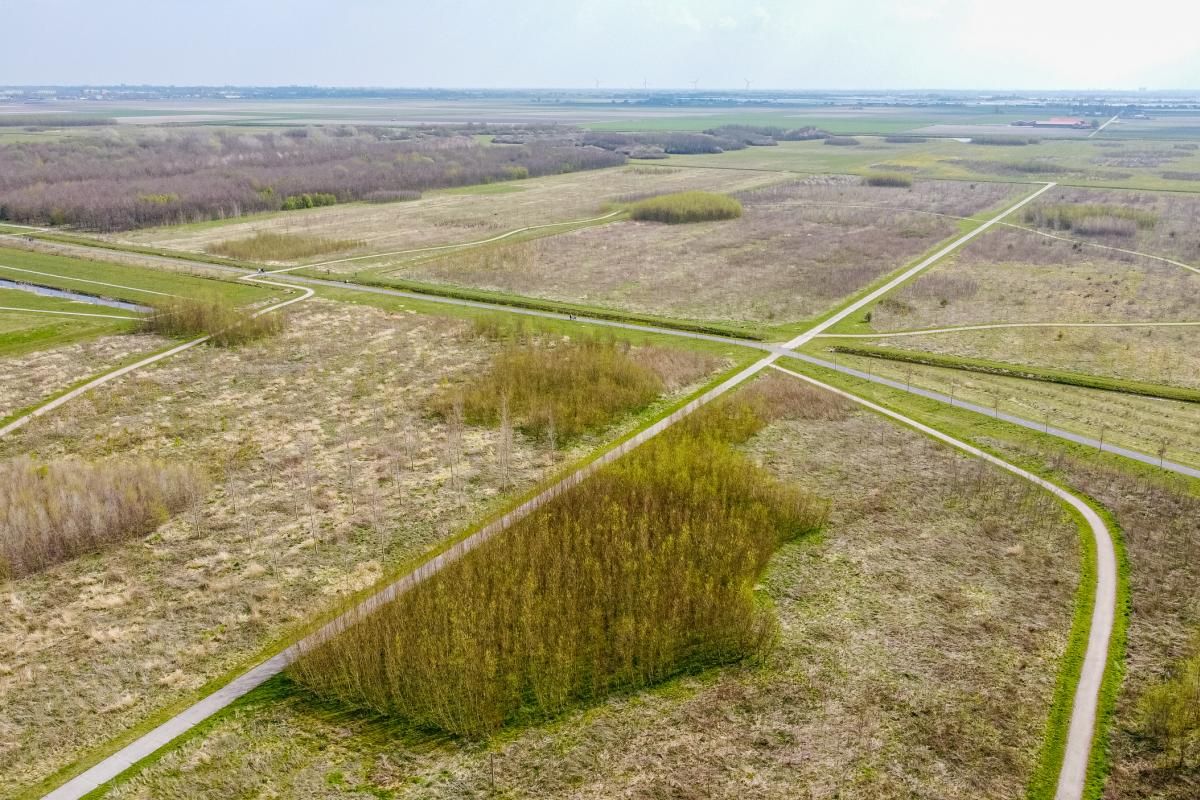 Voorweg 104 Hazerswoude-Dorp - foto 1