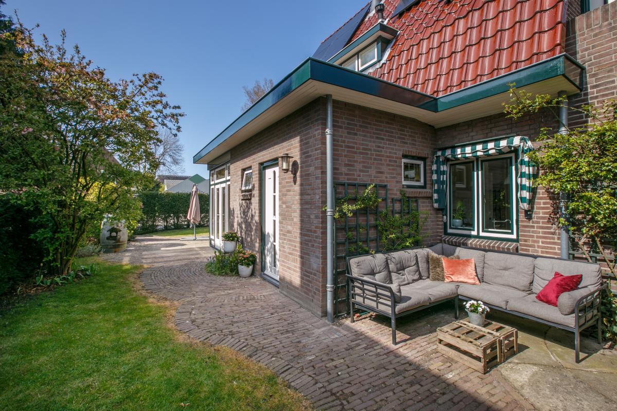 Tweede Stationsstraat 222 Zoetermeer - foto 1