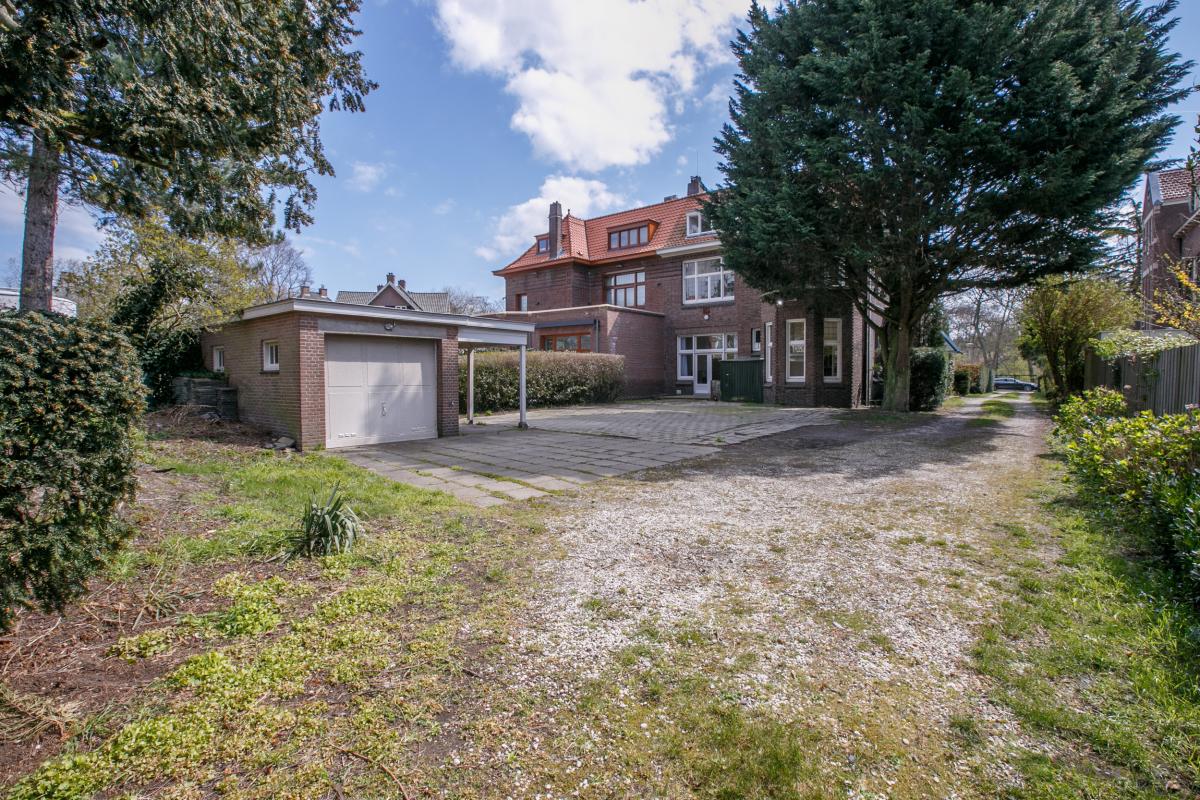 Klatteweg 16 's-Gravenhage - foto 1
