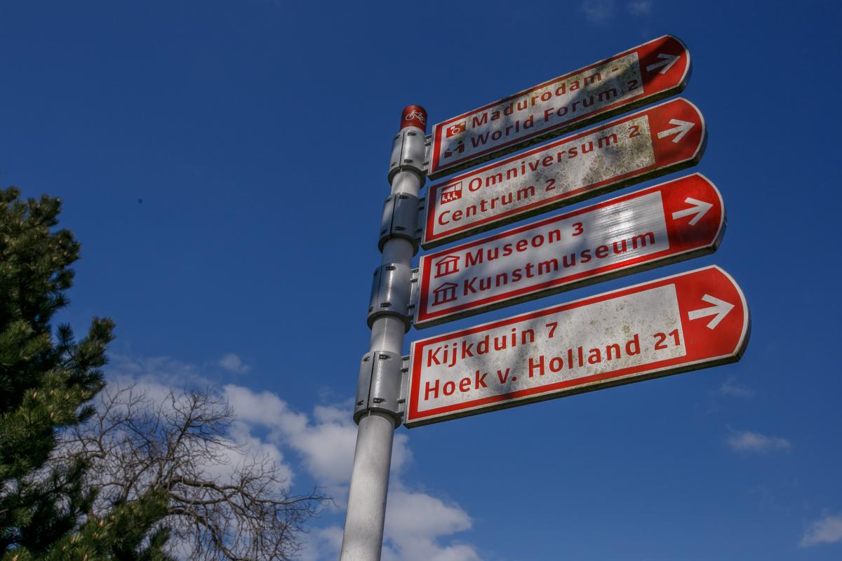 Klatteweg 16 's-Gravenhage - foto 2