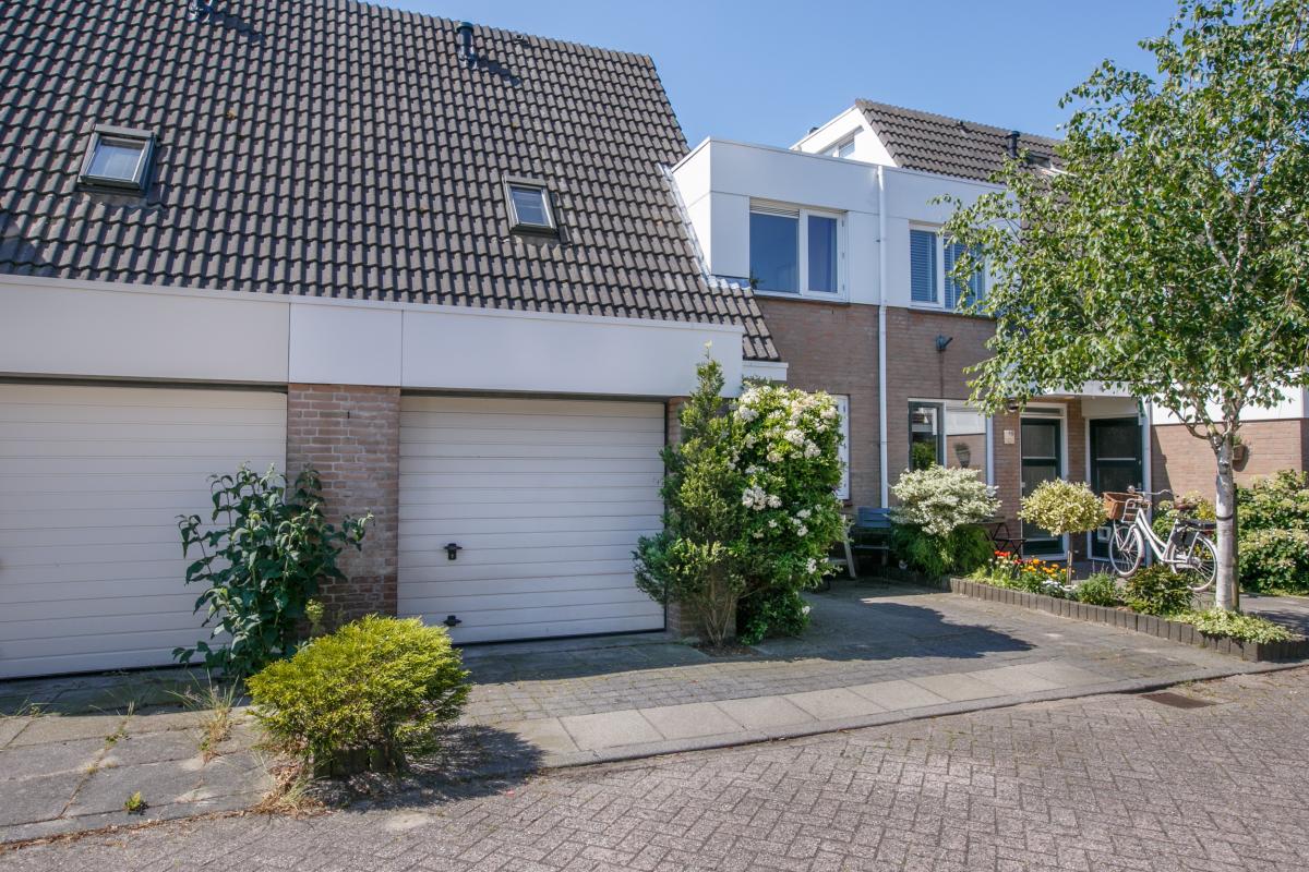 Calslaan 8 Leiden - foto 1