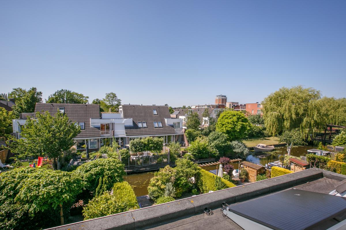 Calslaan 8 Leiden - foto 3