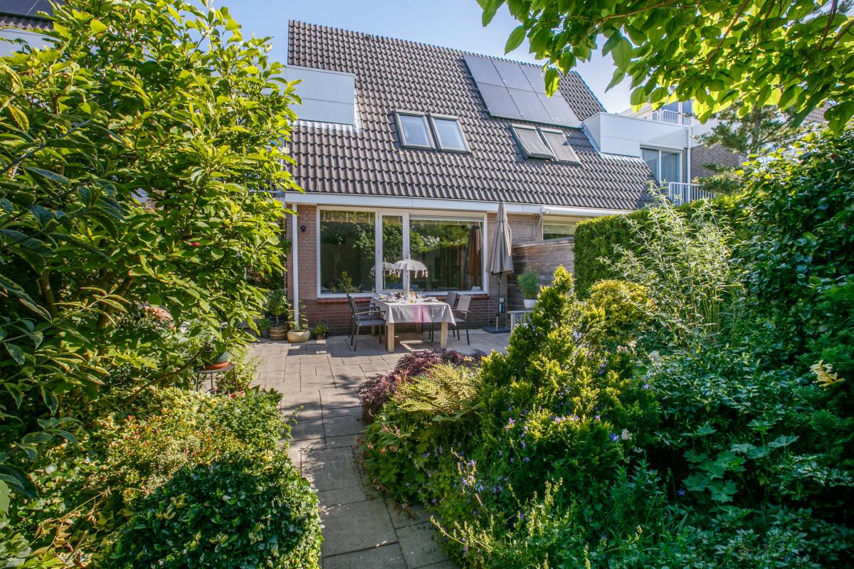 Calslaan 8 Leiden - foto 4
