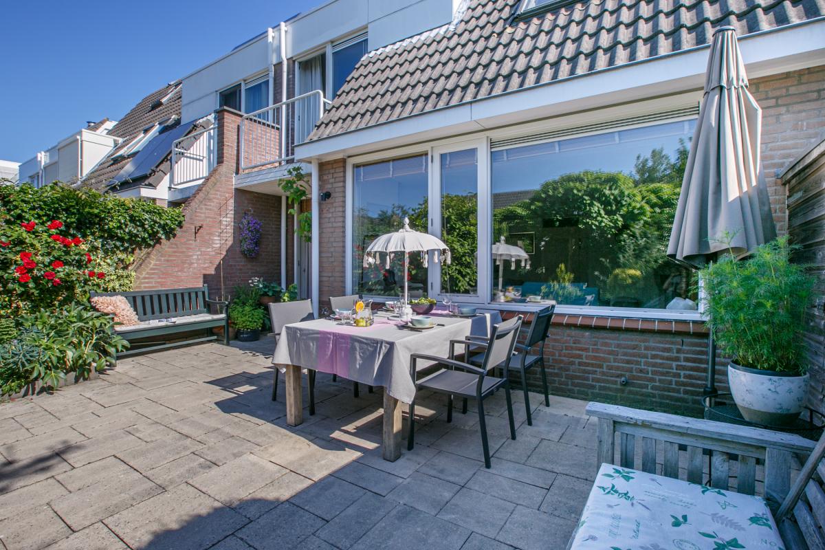 Calslaan 8 Leiden - foto 5