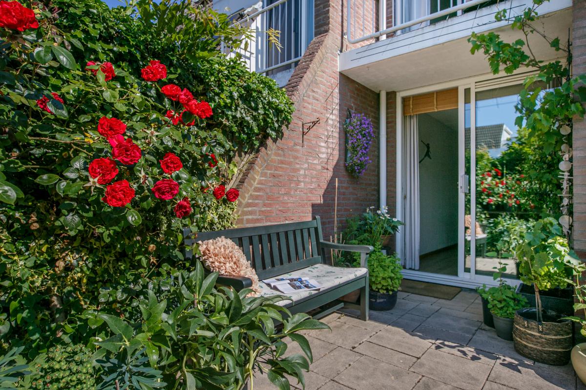 Calslaan 8 Leiden - foto 7