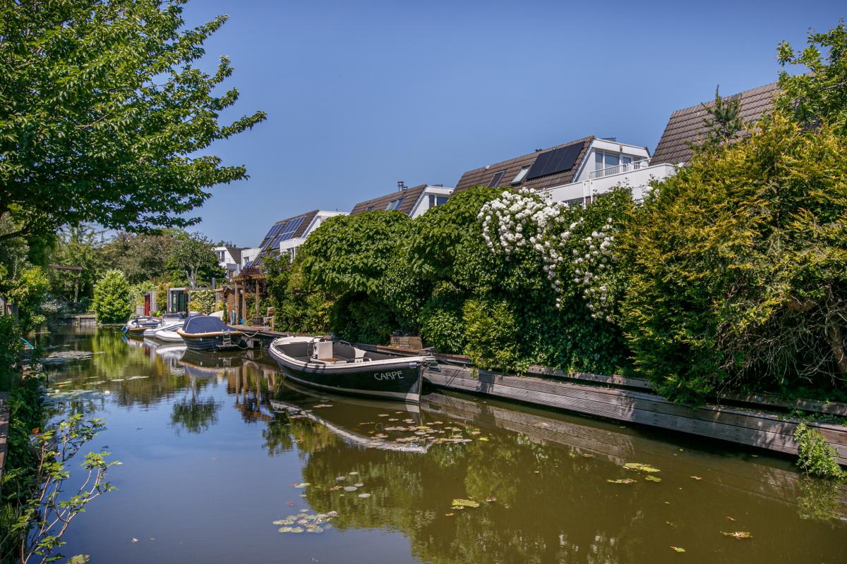 Calslaan 8 Leiden - foto 10