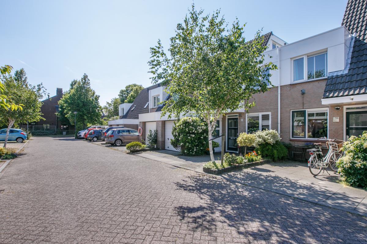 Calslaan 8 Leiden - foto 1