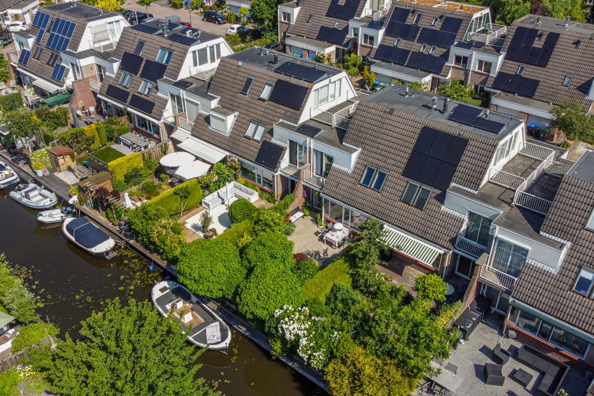 Calslaan 8 Leiden - foto 6