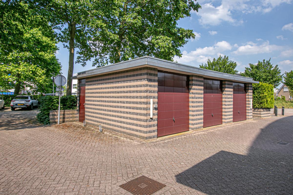 Koningsspil 21 Leidschendam - foto 1