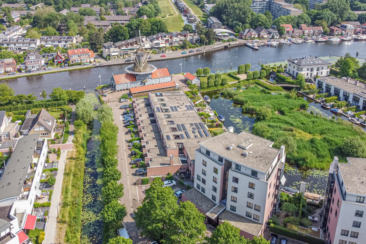 Koningsspil 21 Leidschendam - foto 2