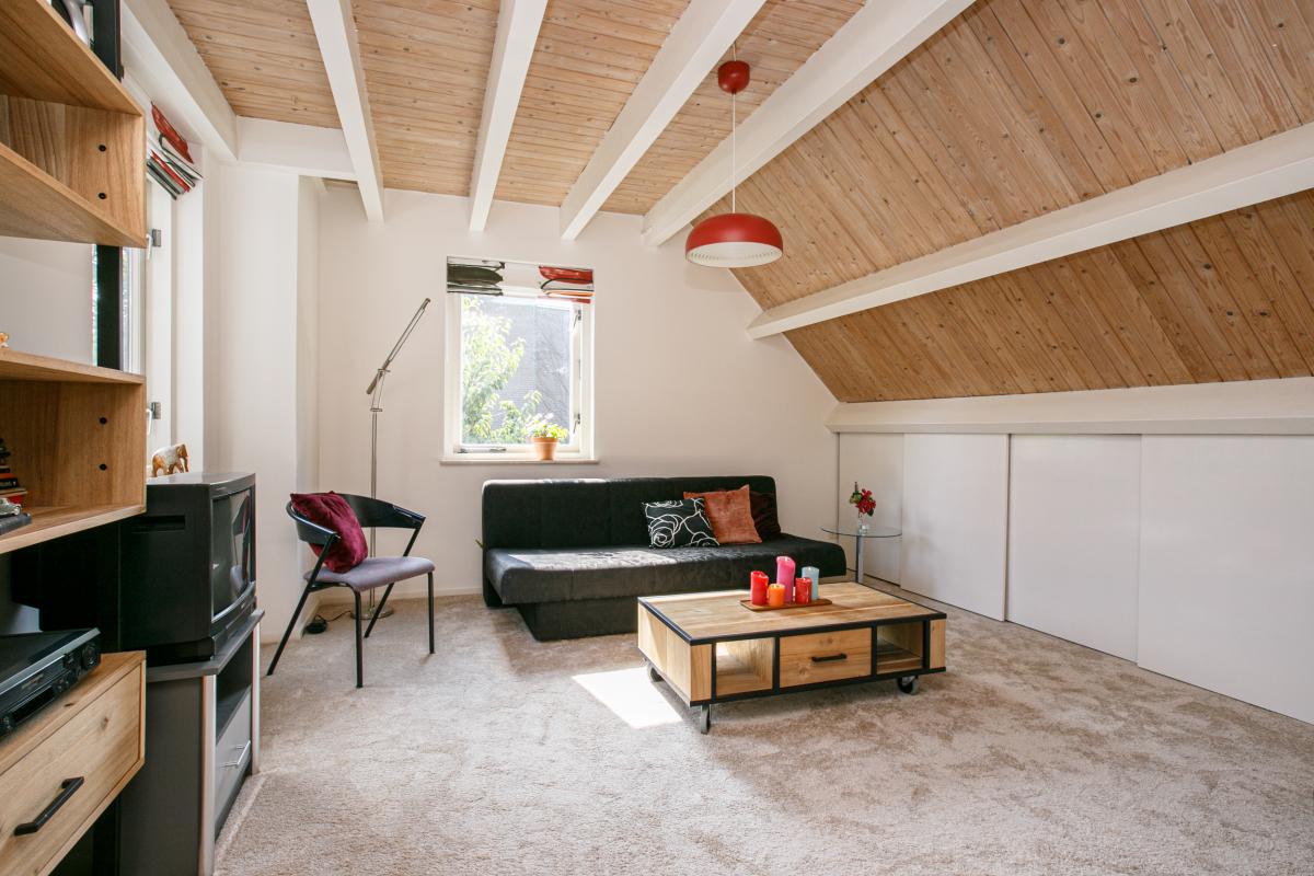 Hildebrandhove 94 Zoetermeer - foto 1