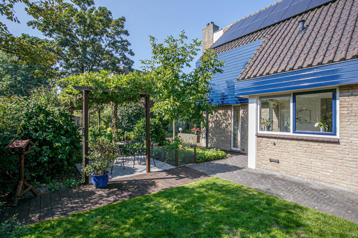 Hildebrandhove 94 Zoetermeer - foto 1