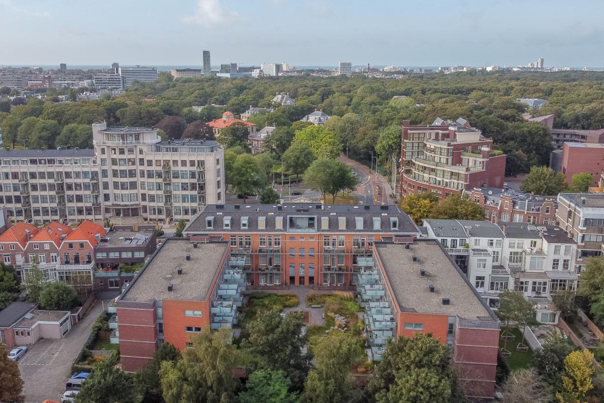 Laan van Meerdervoort 84-34 's-Gravenhage - foto 2